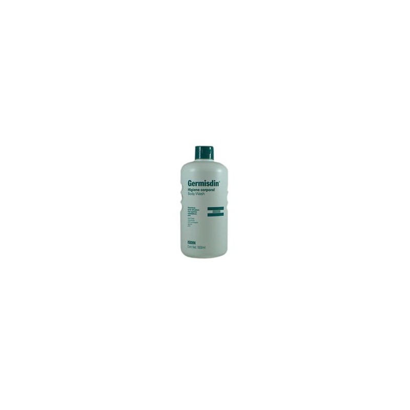 Germisdin gel 500ml
