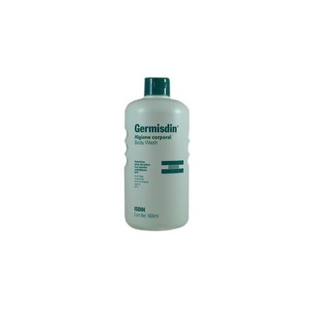 Germisdin gel 500ml