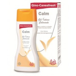 Gino-Canesfresh gel íntimo calmante 200ml