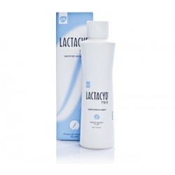 Lactacyd Med sabonete líquido 500ml