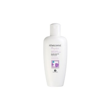 Fémilyane Physio higiene íntima 200ml