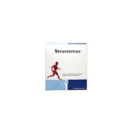 Structomax