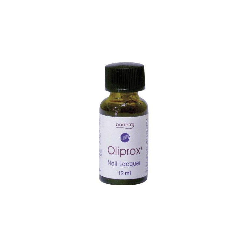 Oliprox verniz 12ml