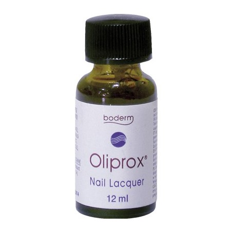 Oliprox verniz 12ml