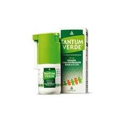 Tantum verde spray 1.5mg/ml 30ml