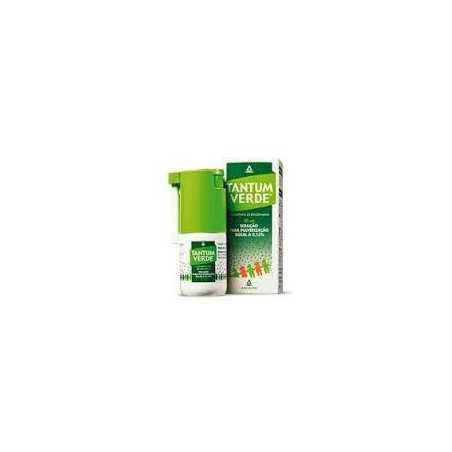 Tantum verde spray 1.5mg/ml 30ml