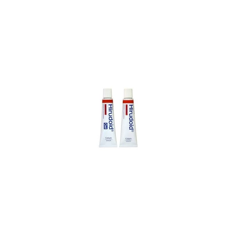 Hirudoid creme 40g