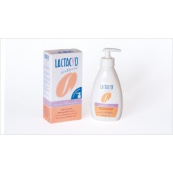 Lactacyd Gel higiene íntima 400ml