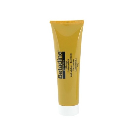 Betadine pomada 30g