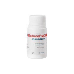 Reducol MD monodose 30 cápsulas