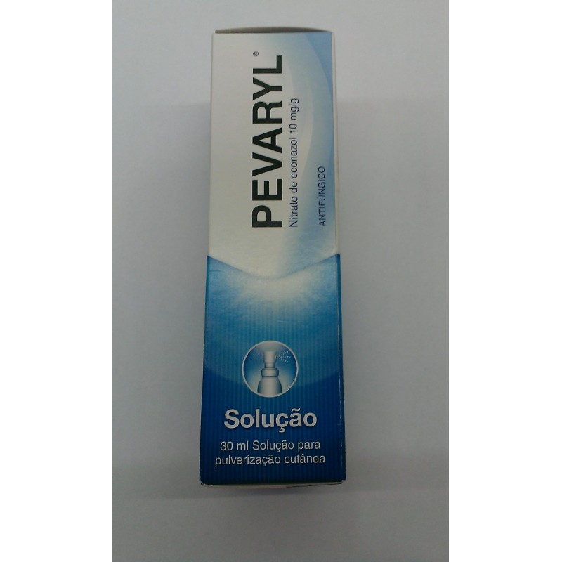 Pevaryl creme  30g