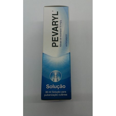 Pevaryl creme  30g