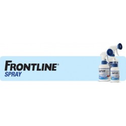 Frontline spray 100ml