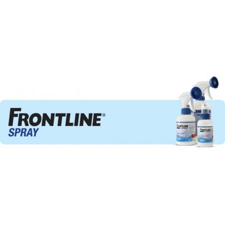 Frontline spray 100ml
