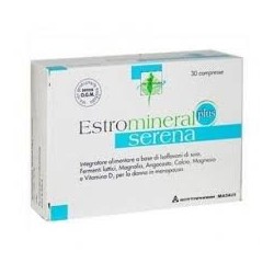 Estromineral serena 30 comprimidos 