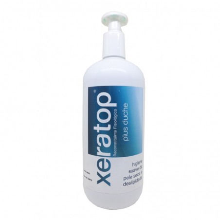Xeratop plus duche 500 ml