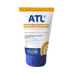 ATL creme hidratante 1kg