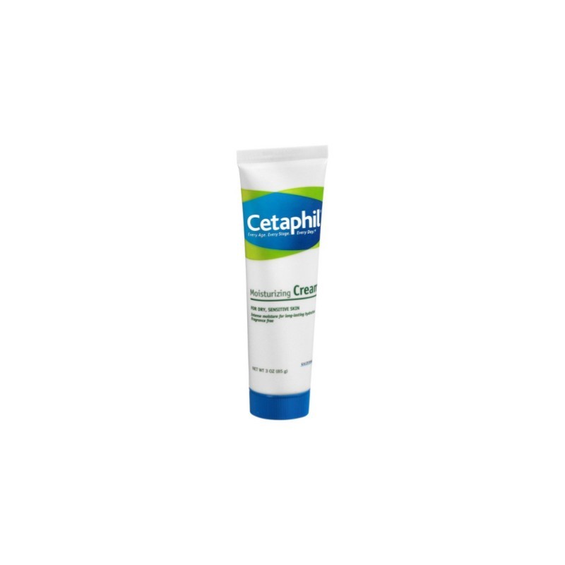 Cetaphil creme hidratante 85 g