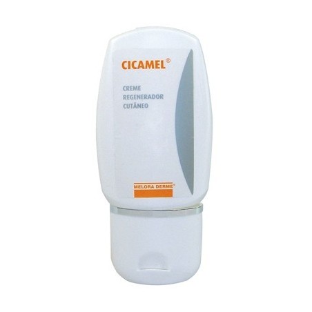 Cicamel creme reparador 50 ml