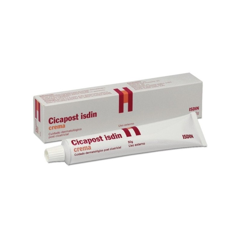 Cicapost isdin creme 50 g