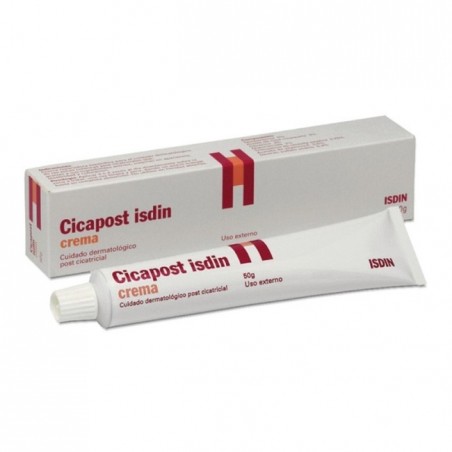 Cicapost isdin creme 50 g