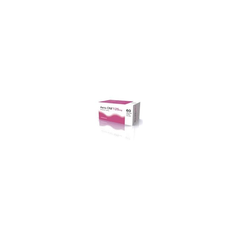 Aero-om gotas 25ml