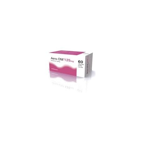 Aero-om gotas 25ml