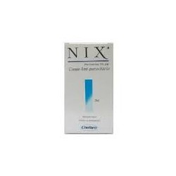 Nix creme anti-parasitário 59 ml