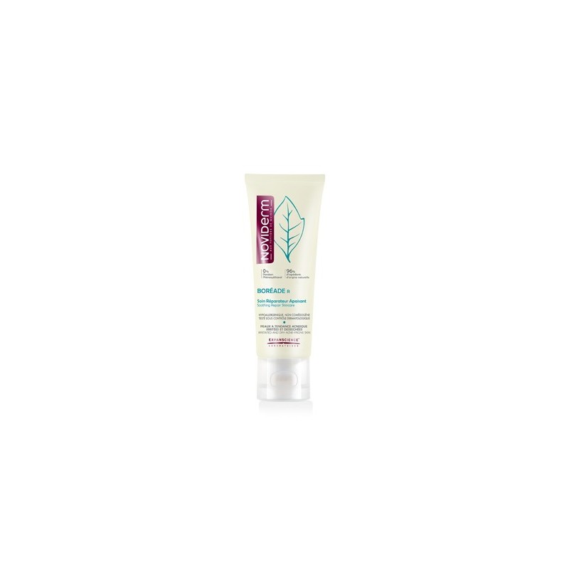  Boreade R creme 40 ml  