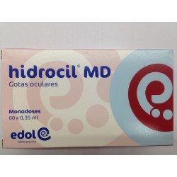 Hidrocil MD 60 doses