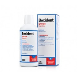 Bexident Gengivas Clorhexidina 250 ml 