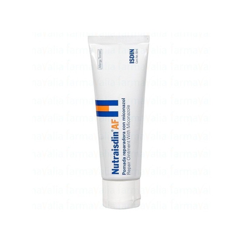 Nutraisdin AF pomada 50 ml