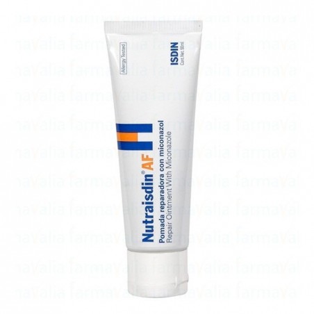 Nutraisdin AF pomada 50 ml