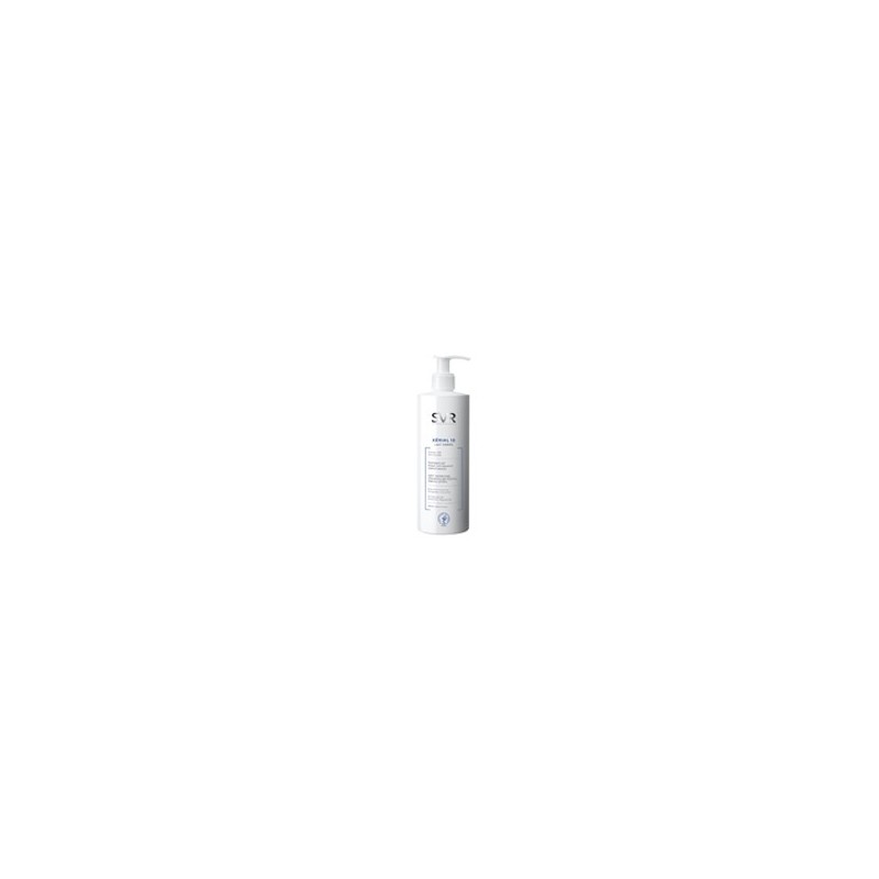 SVR Xérial 10 leite corporal 400 ml