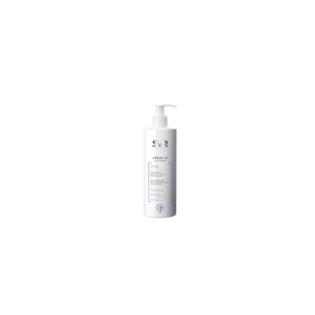 SVR Xérial 10 leite corporal 400 ml