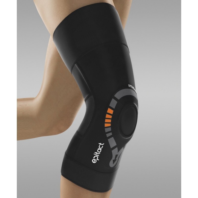 Epitact sport joelheira XS