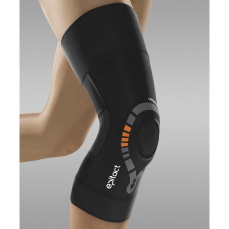 Epitact sport joelheira XS