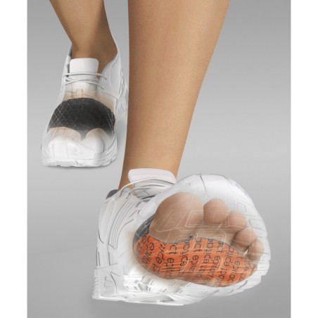 Epitact sport proteção plantar S x2