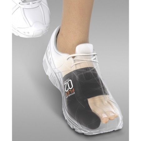 Epitact sport ortese hallux valgus S