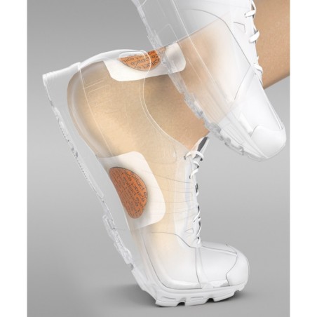 Epitact sport proteções anti-bolhas