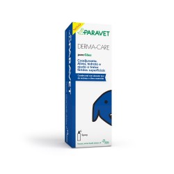PARAVET derma-care spray 100 ml