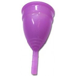 Copo menstrual sangool tamanho 2