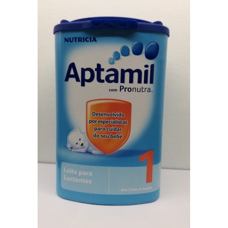 Aptamil 1 leite 800 g