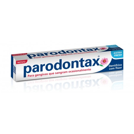 Parodontax pasta extra frs