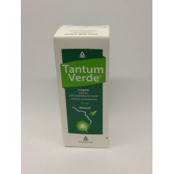 Tantum verde spray 1.5mg/ml 30ml
