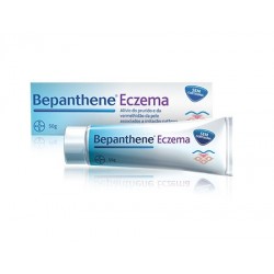 Bepanthene Eczema creme 50 g