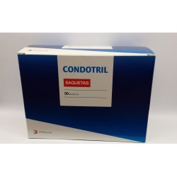 Condotril 60 comprimidos 