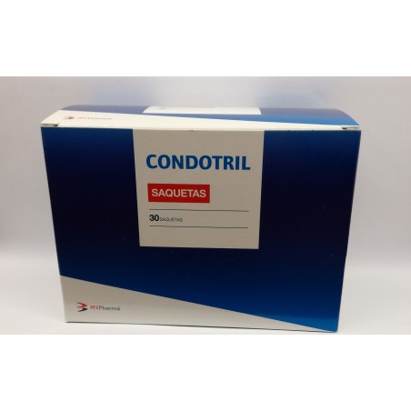 Condotril 60 comprimidos 