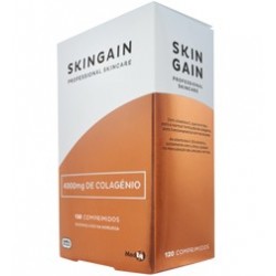 Skingain 120 comprimidos