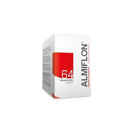 Almiflon 64 comprimidos 